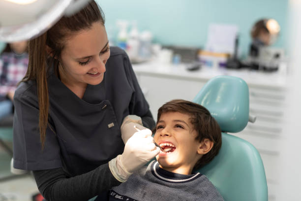 Best Emergency Wisdom Tooth Extraction in Belington, WV